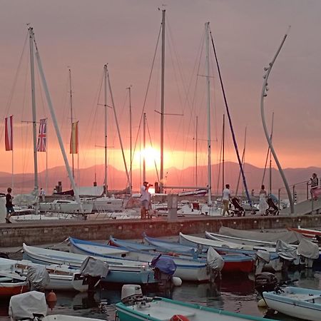 La Dolce Vita Bardolino Kültér fotó