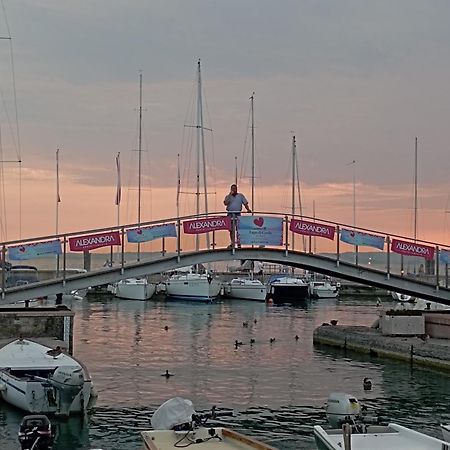 La Dolce Vita Bardolino Kültér fotó