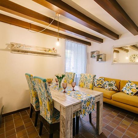 La Dolce Vita Bardolino Kültér fotó