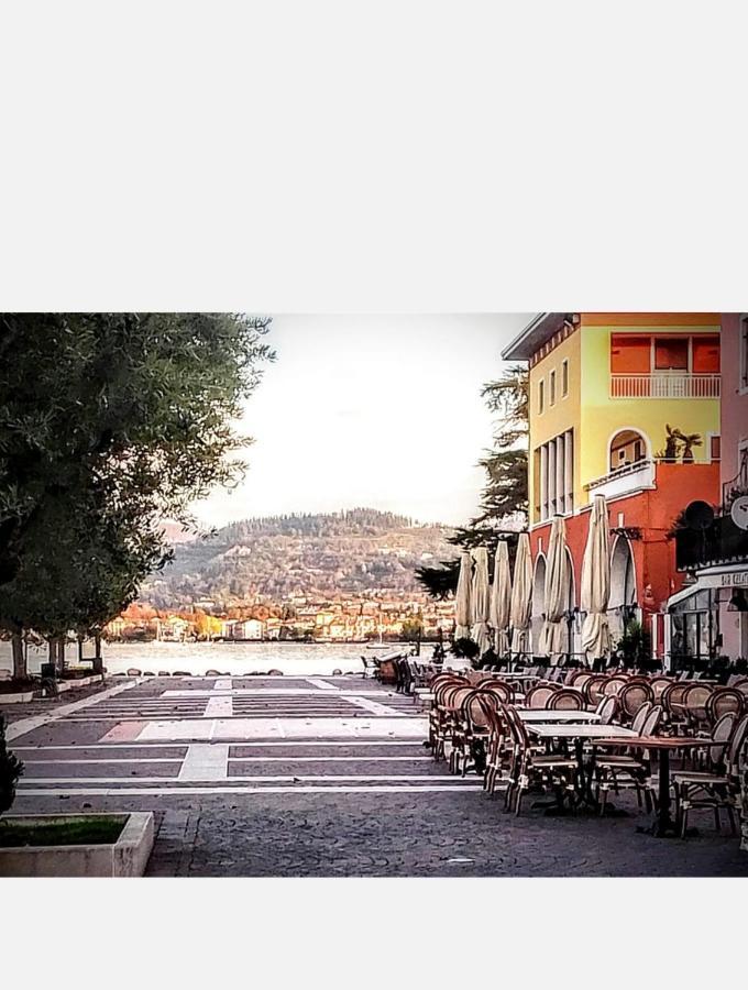 La Dolce Vita Bardolino Kültér fotó