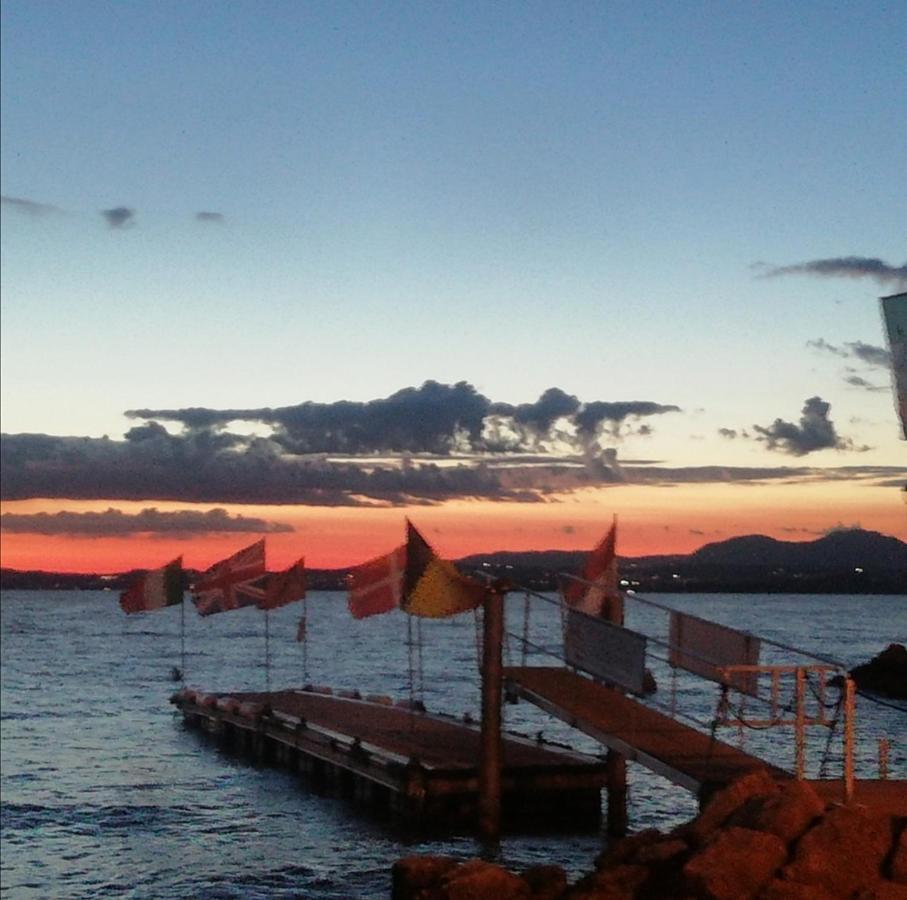 La Dolce Vita Bardolino Kültér fotó