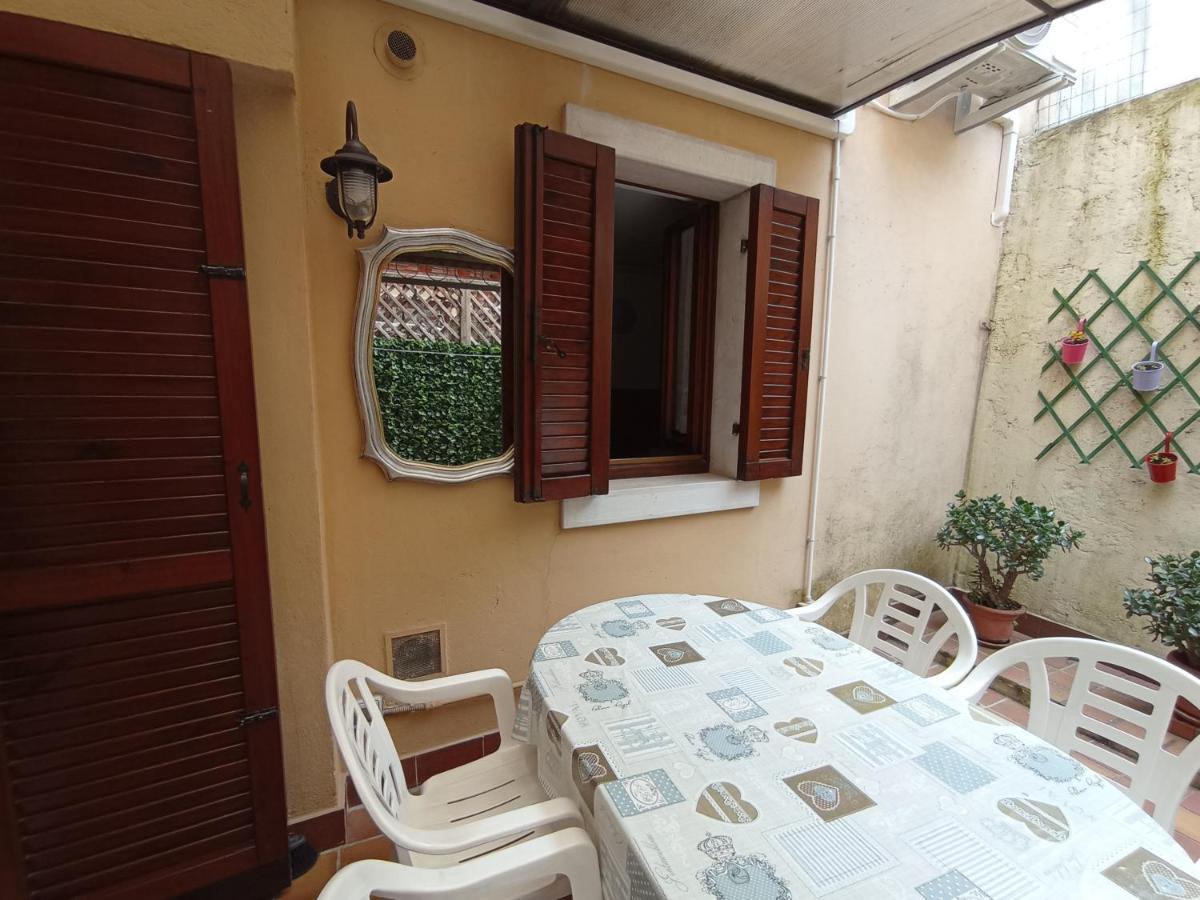 La Dolce Vita Bardolino Kültér fotó