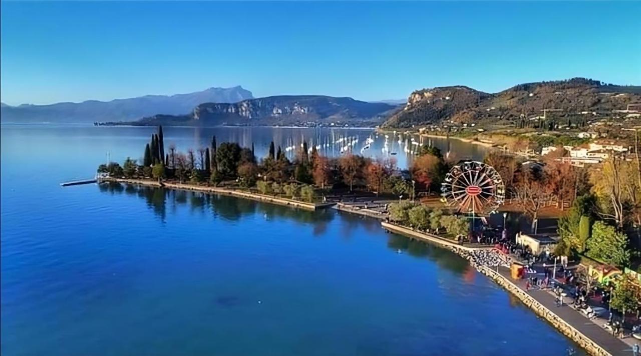 La Dolce Vita Bardolino Kültér fotó