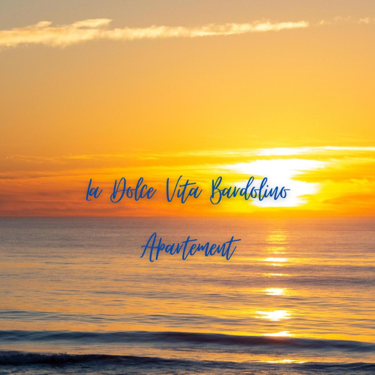 La Dolce Vita Bardolino Kültér fotó