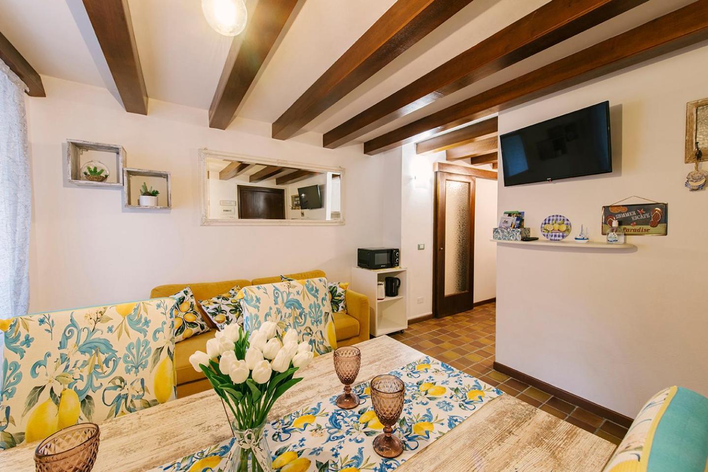 La Dolce Vita Bardolino Kültér fotó