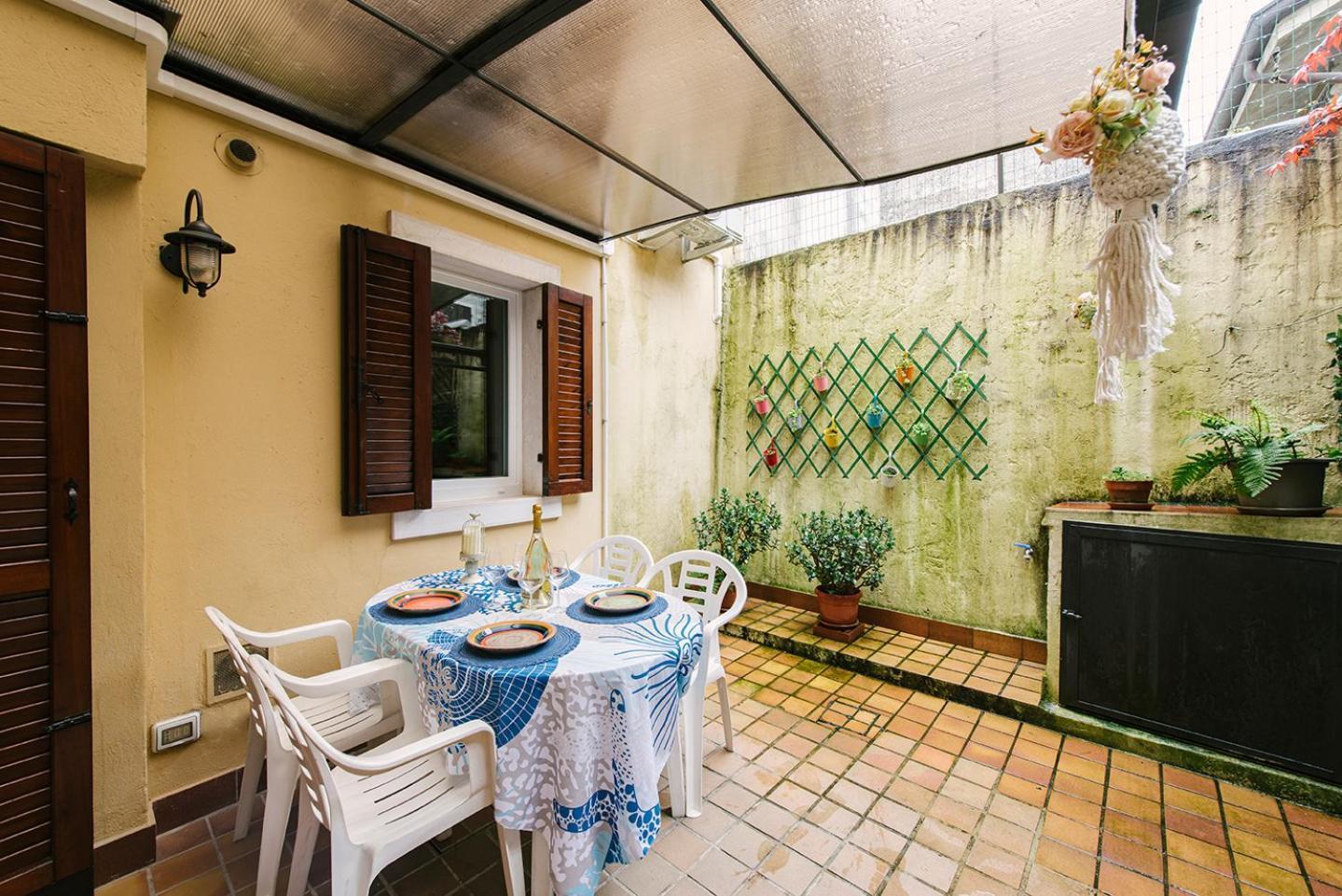 La Dolce Vita Bardolino Kültér fotó