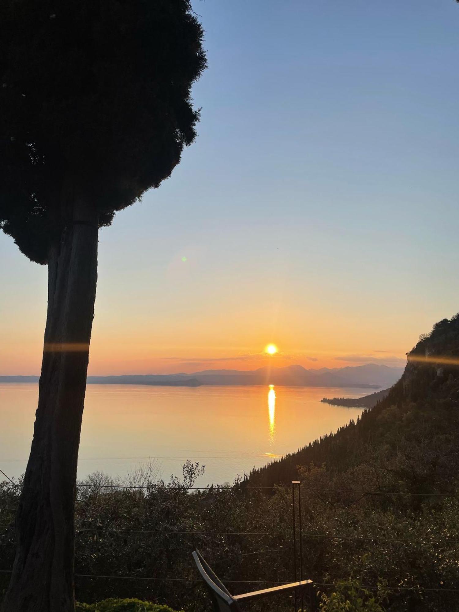 La Dolce Vita Bardolino Kültér fotó
