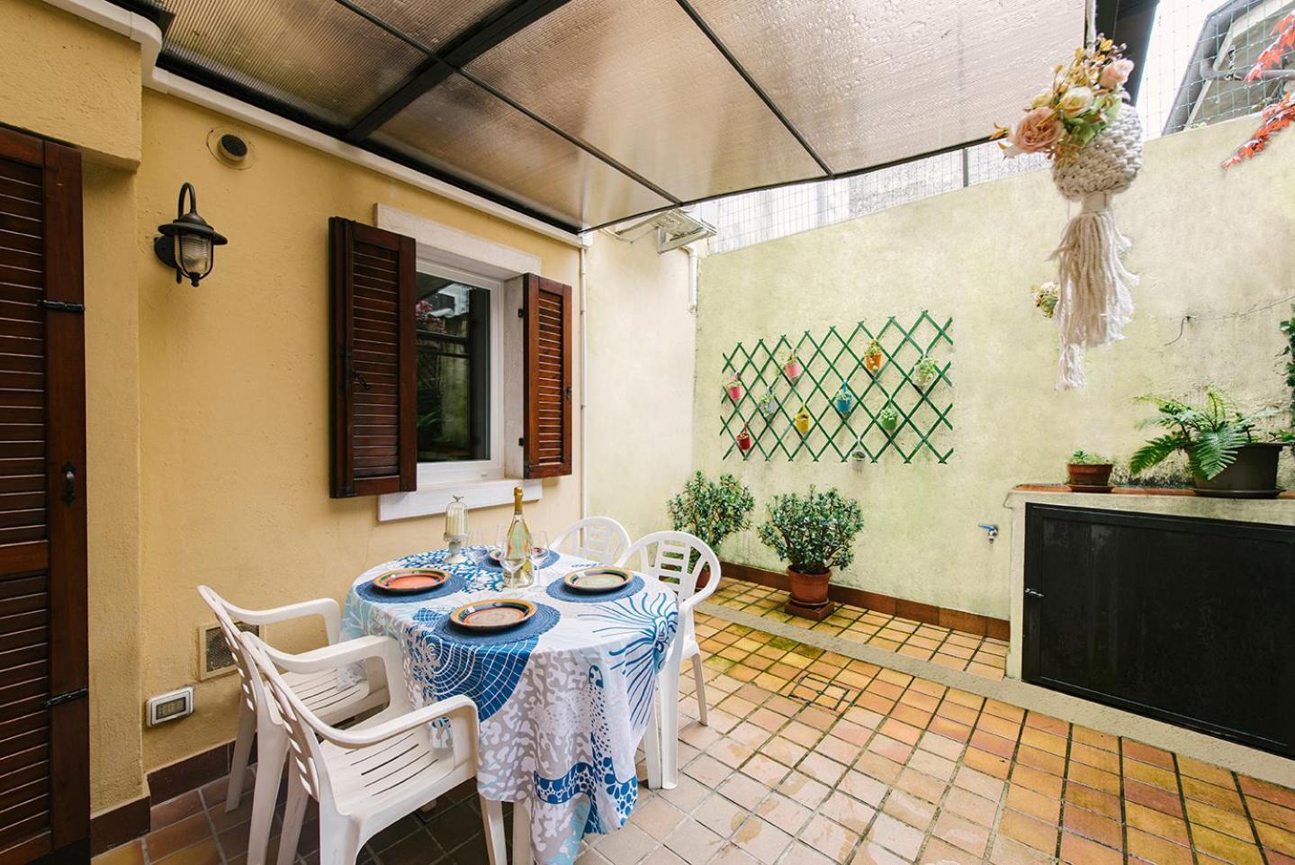 La Dolce Vita Bardolino Kültér fotó