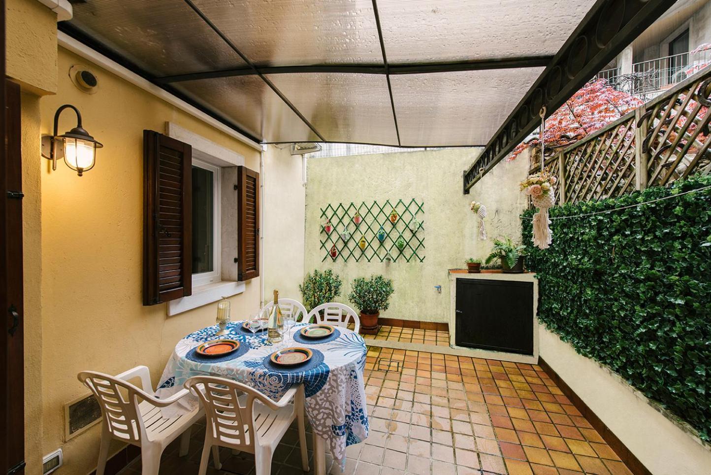 La Dolce Vita Bardolino Kültér fotó