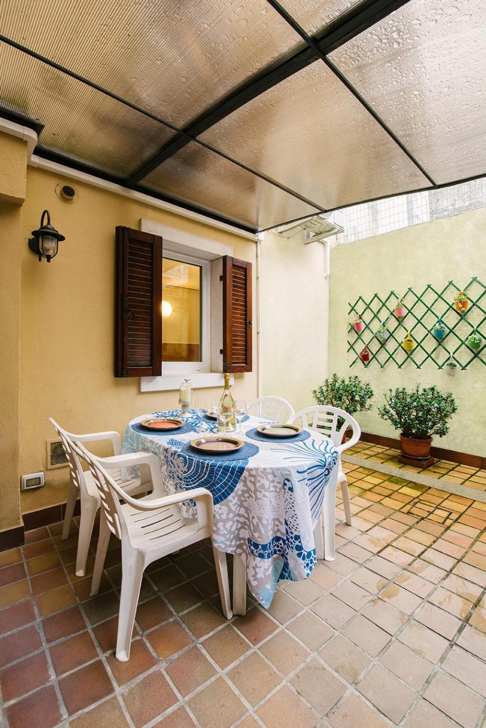 La Dolce Vita Bardolino Kültér fotó