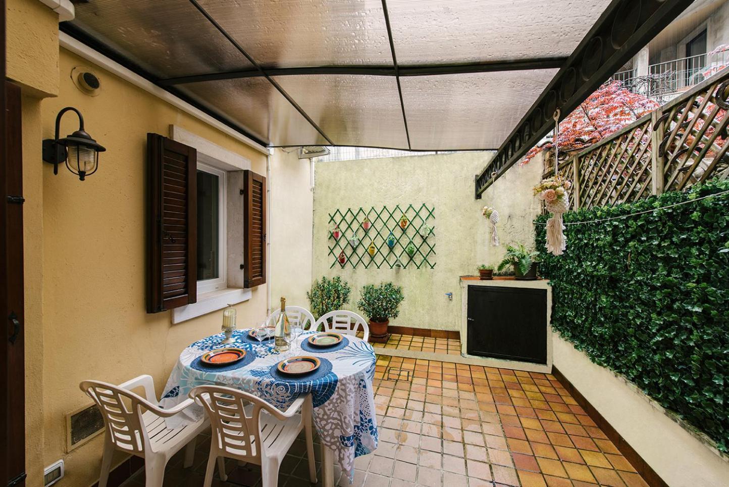 La Dolce Vita Bardolino Kültér fotó