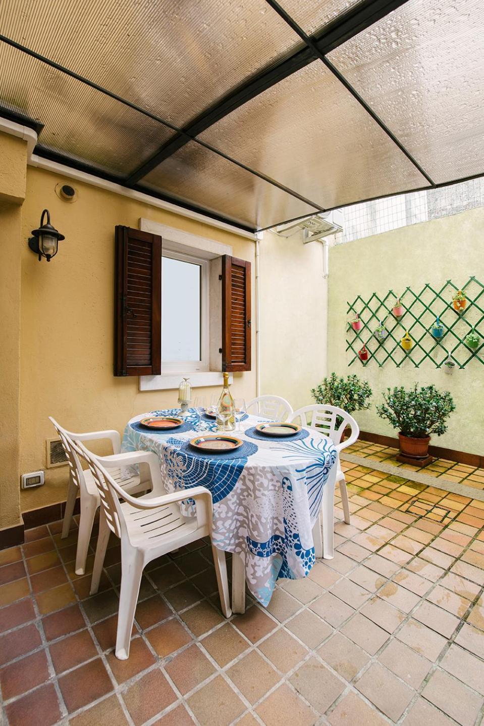 La Dolce Vita Bardolino Kültér fotó