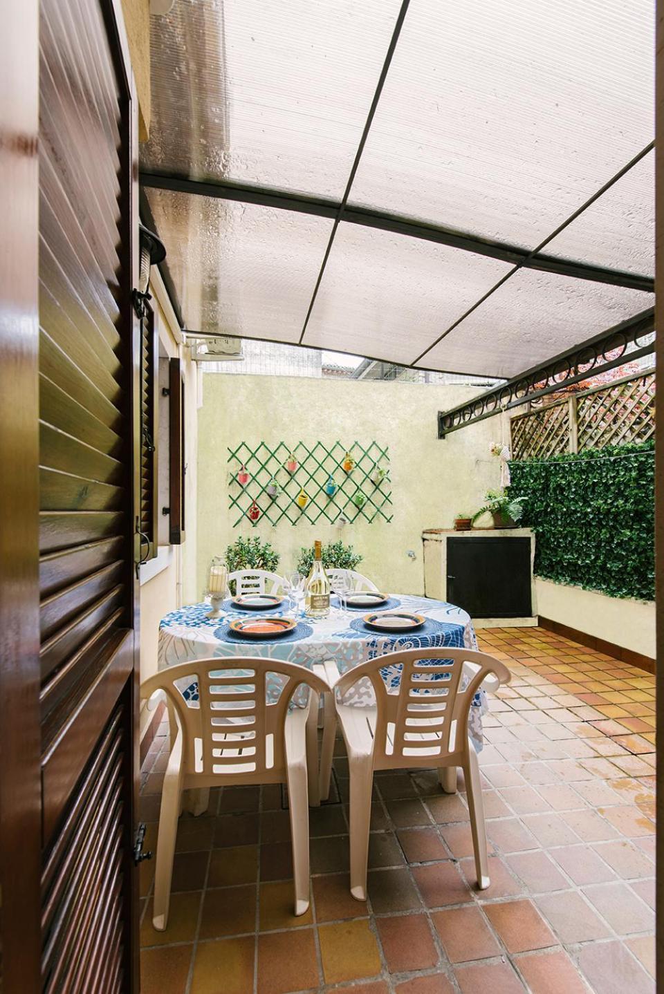 La Dolce Vita Bardolino Kültér fotó